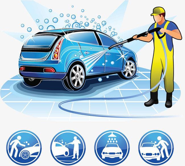 Motor mark Web