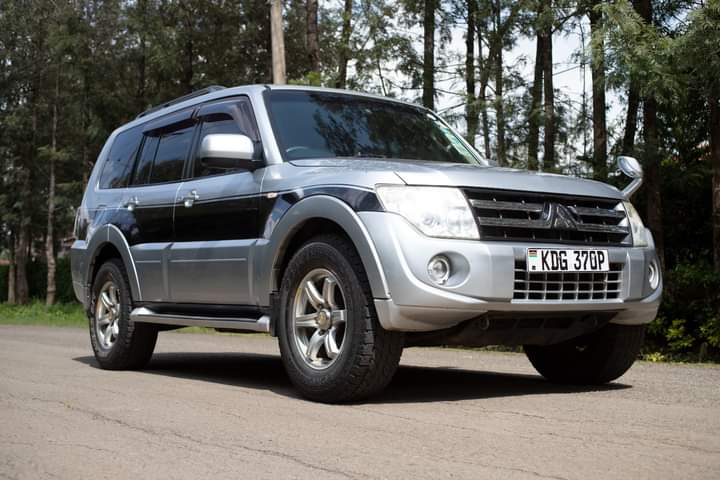 MotorMark web